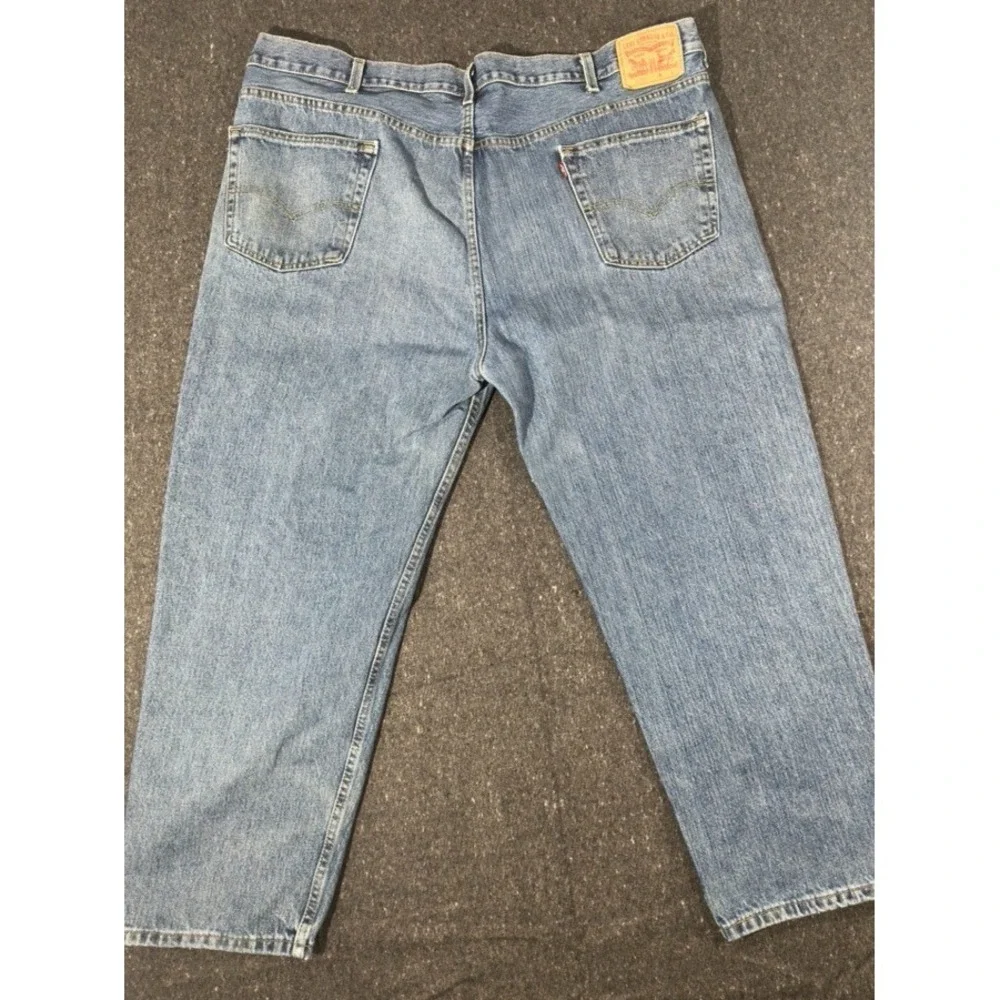 Levis hello thank